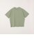 【WEB限定】SHIPS any:〈吸水速乾/UVカット〉3点セットアップ  Tシャツ＆カーディガン＆パンツ◆