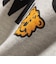 Mixta:〈洗濯機可能〉MIXTIGER プリント TEE