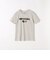 Mixta:〈洗濯機可能〉MIXTIGER プリント TEE