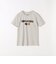 Mixta:〈洗濯機可能〉MIXTIGER プリント TEE