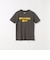 Mixta:〈洗濯機可能〉MIXTIGER プリント TEE
