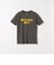 Mixta:〈洗濯機可能〉MIXTIGER プリント TEE