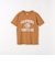 Mixta:〈洗濯機可能〉MIXTIGER プリント TEE