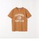 Mixta:〈洗濯機可能〉MIXTIGER プリント TEE