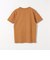 Mixta:〈洗濯機可能〉MIXTIGER プリント TEE
