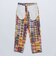 ORIGINAL MADRAS TRADING COMPANY: MADRAS PATCHWORK PANTS