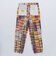 ORIGINAL MADRAS TRADING COMPANY: MADRAS PATCHWORK PANTS
