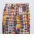 ORIGINAL MADRAS TRADING COMPANY: MADRAS PATCHWORK PANTS