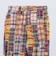 ORIGINAL MADRAS TRADING COMPANY: MADRAS PATCHWORK PANTS