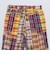 ORIGINAL MADRAS TRADING COMPANY: MADRAS PATCHWORK PANTS