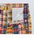 ORIGINAL MADRAS TRADING COMPANY: MADRAS PATCHWORK PANTS