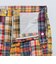ORIGINAL MADRAS TRADING COMPANY: MADRAS PATCHWORK PANTS