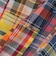 ORIGINAL MADRAS TRADING COMPANY: MADRAS PATCHWORK PANTS