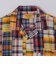ORIGINAL MADRAS TRADING COMPANY: MADRAS PATCHWORK SHORT SLEEVE SHIRT