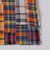 ORIGINAL MADRAS TRADING COMPANY: MADRAS PATCHWORK SHORT SLEEVE SHIRT