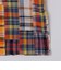 ORIGINAL MADRAS TRADING COMPANY: MADRAS PATCHWORK SHORT SLEEVE SHIRT