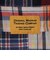 ORIGINAL MADRAS TRADING COMPANY: MADRAS PATCHWORK SHORT SLEEVE SHIRT