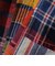 ORIGINAL MADRAS TRADING COMPANY: MADRAS PATCHWORK SHORT SLEEVE SHIRT