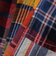 ORIGINAL MADRAS TRADING COMPANY: MADRAS PATCHWORK SHORT SLEEVE SHIRT