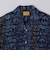 ORIGINAL MADRAS TRADING COMPANY: BLOCK PRINT SHORT SLEEVE SHIRTS