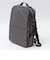 【WEB限定】SHIPS Colors:HYDROS 3WAY ブリーフケース