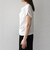 《予約》SHIPS Colors:〈接触冷感・手洗い可能〉クールタッチ ドレープ TEE◆