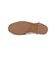 HOSIS: ナローストラップ フラット サンダル
