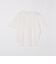 SHIPS:〈接触冷感〉 ICE COTTON クルーネック ショート スリーブ ニット Tシャツ
