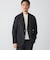 SHIPS:〈接触冷感〉 ICE COTTON クルーネック ショート スリーブ ニット Tシャツ