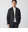 SHIPS:〈接触冷感〉 ICE COTTON クルーネック ショート スリーブ ニット Tシャツ