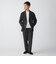 SHIPS:〈接触冷感〉 ICE COTTON クルーネック ショート スリーブ ニット Tシャツ