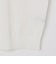 SHIPS:〈接触冷感〉 ICE COTTON クルーネック ショート スリーブ ニット Tシャツ