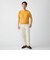 SHIPS:〈接触冷感〉 ICE COTTON クルーネック ショート スリーブ ニット Tシャツ