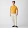 SHIPS:〈接触冷感〉 ICE COTTON クルーネック ショート スリーブ ニット Tシャツ