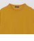 SHIPS:〈接触冷感〉 ICE COTTON クルーネック ショート スリーブ ニット Tシャツ