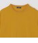 SHIPS:〈接触冷感〉 ICE COTTON クルーネック ショート スリーブ ニット Tシャツ