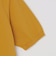 SHIPS:〈接触冷感〉 ICE COTTON クルーネック ショート スリーブ ニット Tシャツ