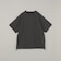 SHIPS Colors:〈接触冷感・吸水速乾・洗濯機可能〉ライト シアサッカー Tシャツ
