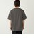SHIPS Colors:〈接触冷感・吸水速乾・洗濯機可能〉ライト シアサッカー Tシャツ