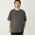 SHIPS Colors:〈接触冷感・吸水速乾・洗濯機可能〉ライト シアサッカー Tシャツ