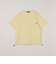 SHIPS Colors:〈接触冷感・吸水速乾・洗濯機可能〉ライト シアサッカー Tシャツ