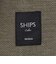 SHIPS Colors:〈洗濯機可能〉ジャージー ジャケット(セットアップ対応)