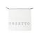 【一部SHIPS別注】ORSETTO:SECCHIO