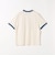 VITALSIGN:〈洗濯機可能〉プリント TEE