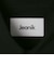 Jeanik: 2nd G-JACKET BLACK