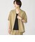 City Ambient Products: 〈接触冷感/抗菌加工〉AIR COOL リブ タンクトップ