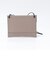 TOMOE: UTILITY 2WAY SACOCHE