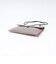 TOMOE: UTILITY 2WAY SACOCHE