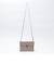 TOMOE: UTILITY 2WAY SACOCHE
