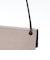 TOMOE: UTILITY 2WAY SACOCHE